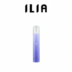 ILIA哩亞主機
