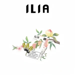 ILIA哩亞煙彈