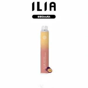 ILIA哩亞拋棄式
